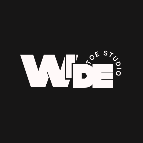 Wide Toe Studio